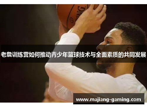 老詹训练营如何推动青少年篮球技术与全面素质的共同发展